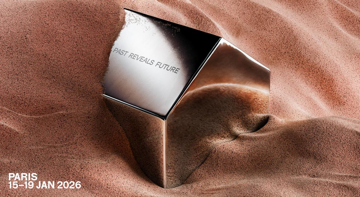 1.75 Paris – Séjournez dans appartements et hôtels élégants - A look back at Maison&Objet 2026